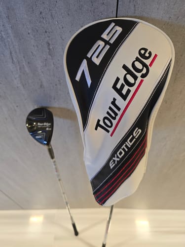 Customer photo review of Hot Launch C524 Hybrid