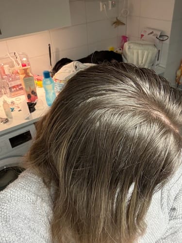 Customer photo review of Sunkissed Starter Kit