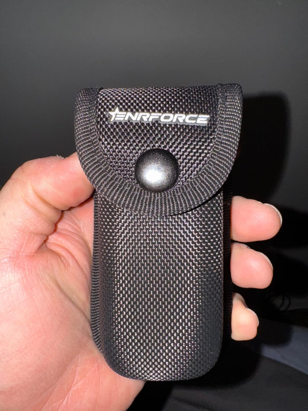 Customer photo review of Multi-Tool Pliers