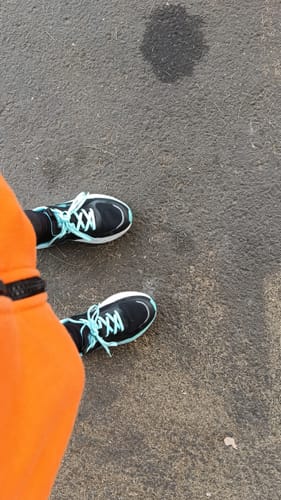 Customer photo review of Tenis Atrium W Women