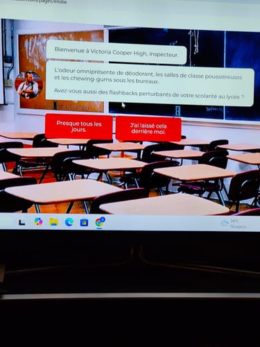 Customer photo review of Dossier 4: Emilie