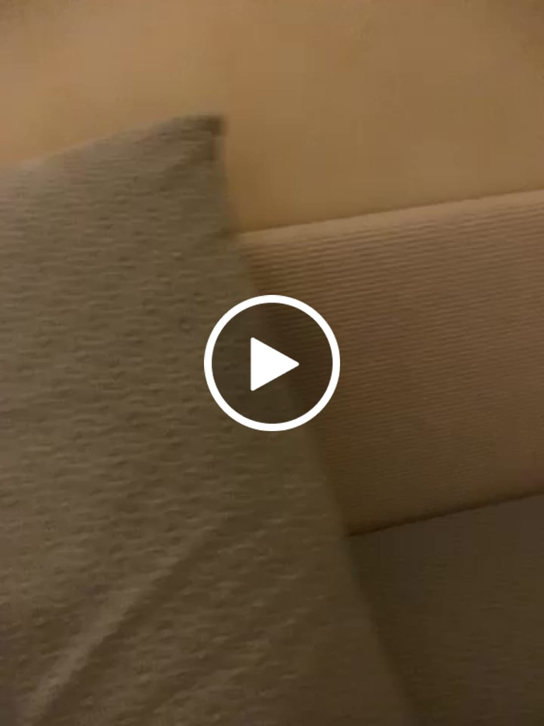 Customer video review of Lit coffre - MATHILDA