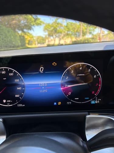 Customer photo review of PH Balance 1L