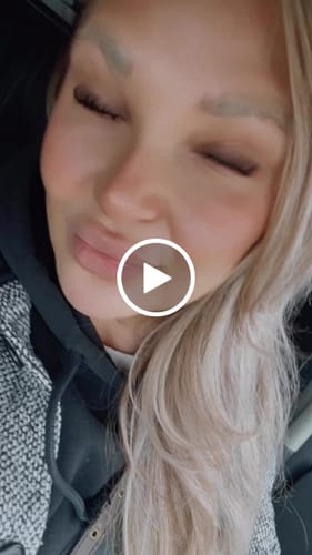 Customer video review of Dear Darling (long)