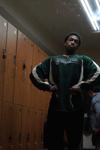 Customer photo review of Crewnecks