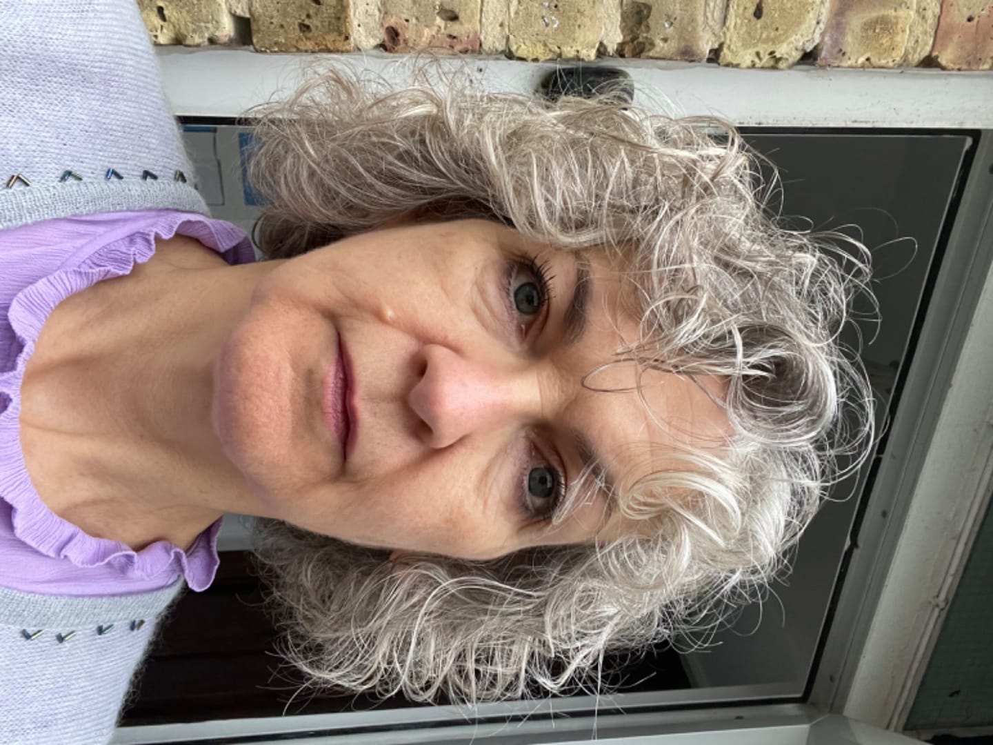 Customer photo review of Vegan Collagen - 3 Month Subscription — SAVE 29%