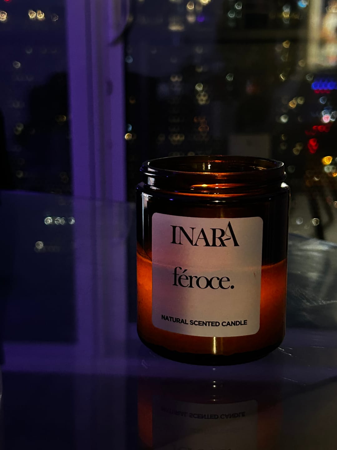 Customer photo review of Feroce