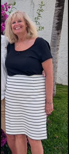 Customer photo review of Betsey's Vacation in a Bag