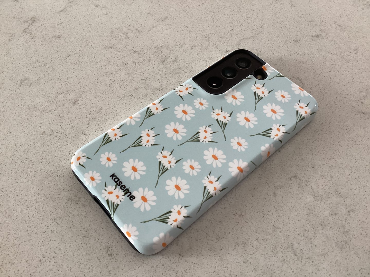 Customer photo review of Jane