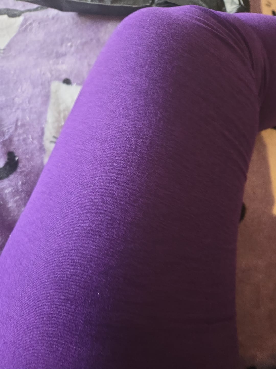 Customer photo review of Boxing Week *Pre-Sale* Lolli Legging