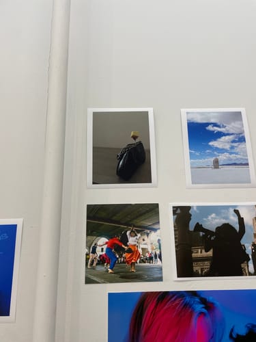 Customer photo review of Moab Lasal Photo Matte 230