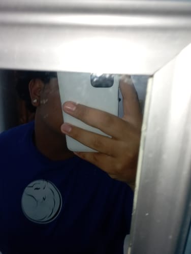 Customer photo review of 0.3/0.5/0.6/0.8/1.0 Carats *2 Excellent VVS1 Moissanite Earrings 0143