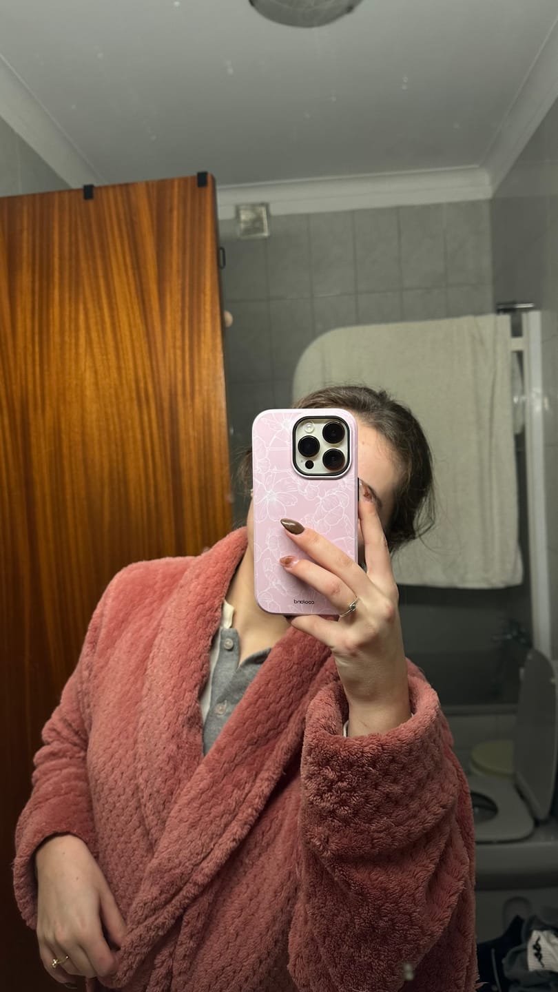 Customer photo review of Euphoria
