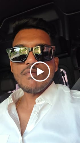 Customer video review of 1869S 001 53