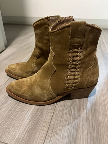 Customer photo review of CLAIRE ALCE 2112