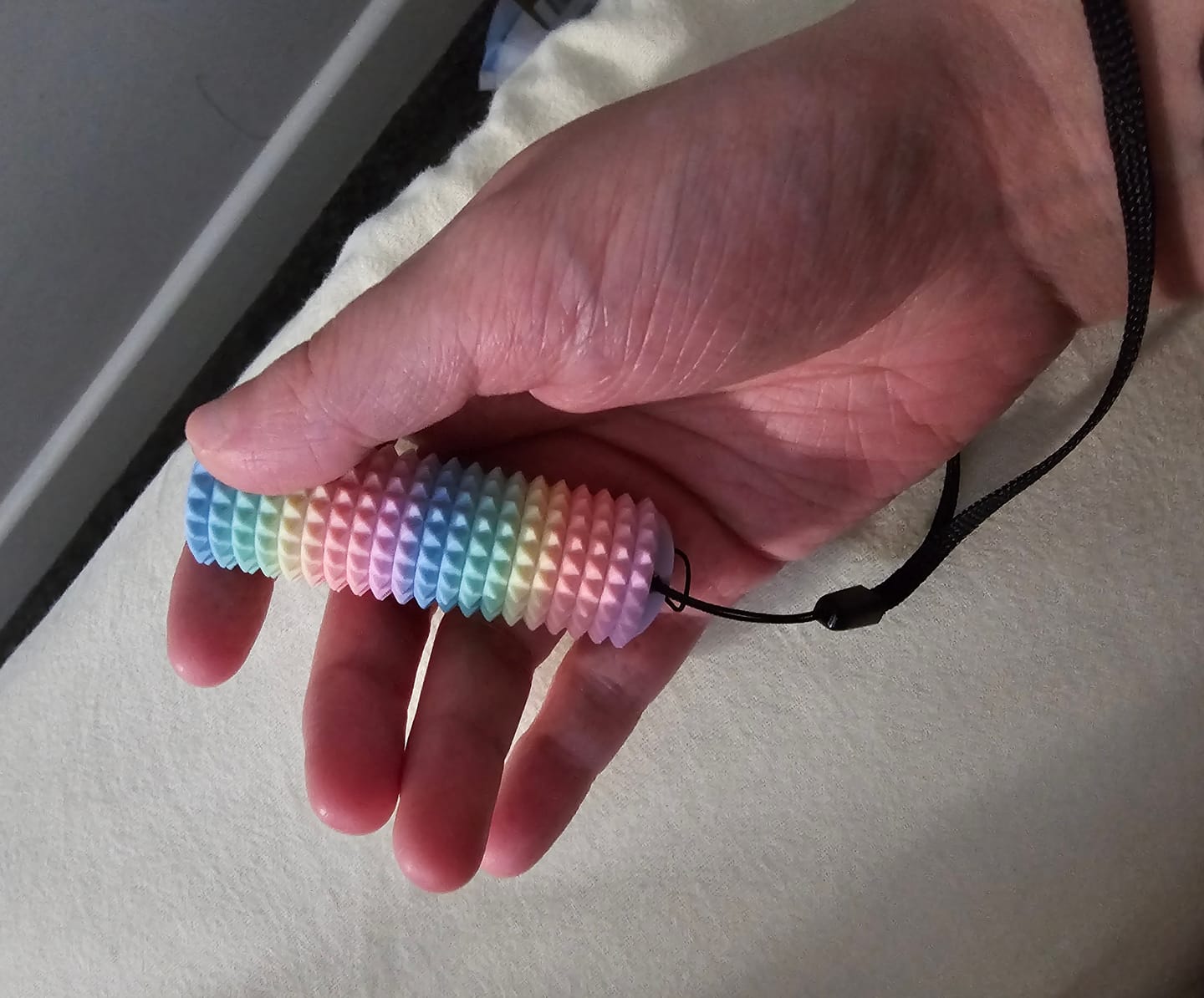 Customer photo review of FlexiGrip
