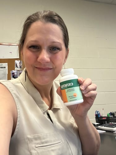 Customer photo review of Emma