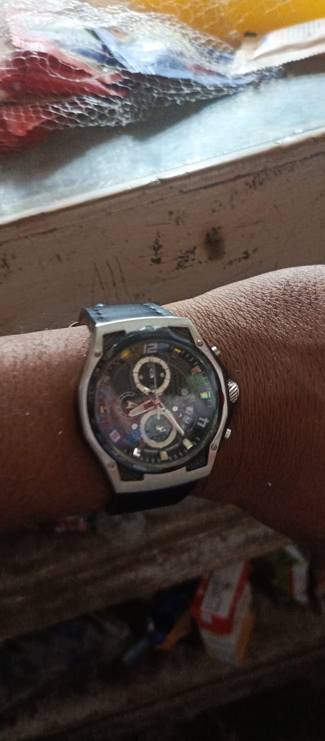 Customer photo review of Sveston Sophina SV-8273-M