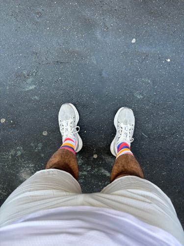 Customer photo review of On Running Cloudeclipse