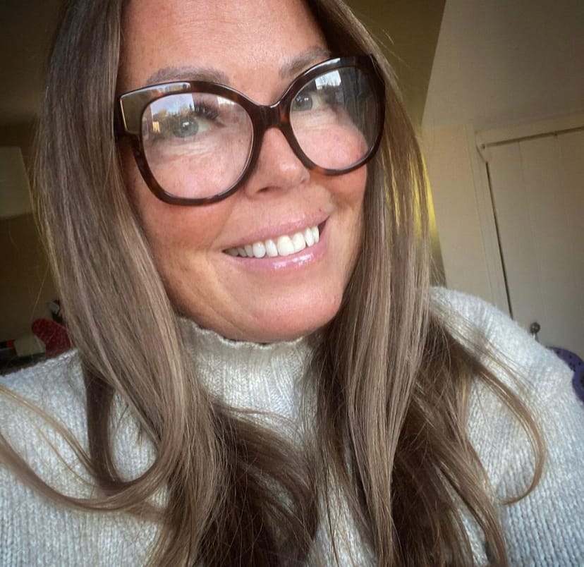 Customer photo review of Vegan Collagen - Vollagen®