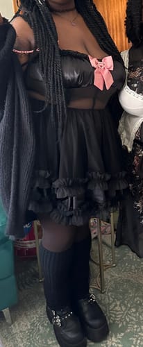 Customer photo review of AfterShip Protection