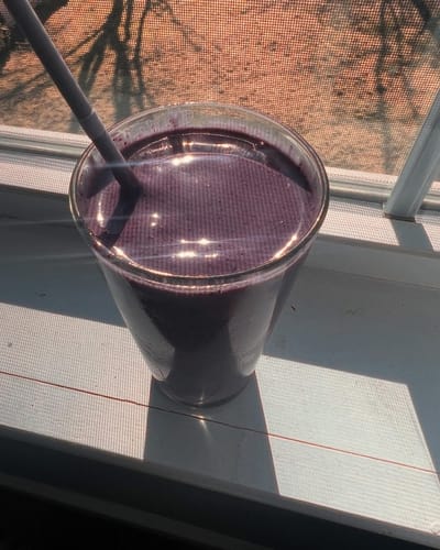 Customer photo review of Pineapple Dream Vita