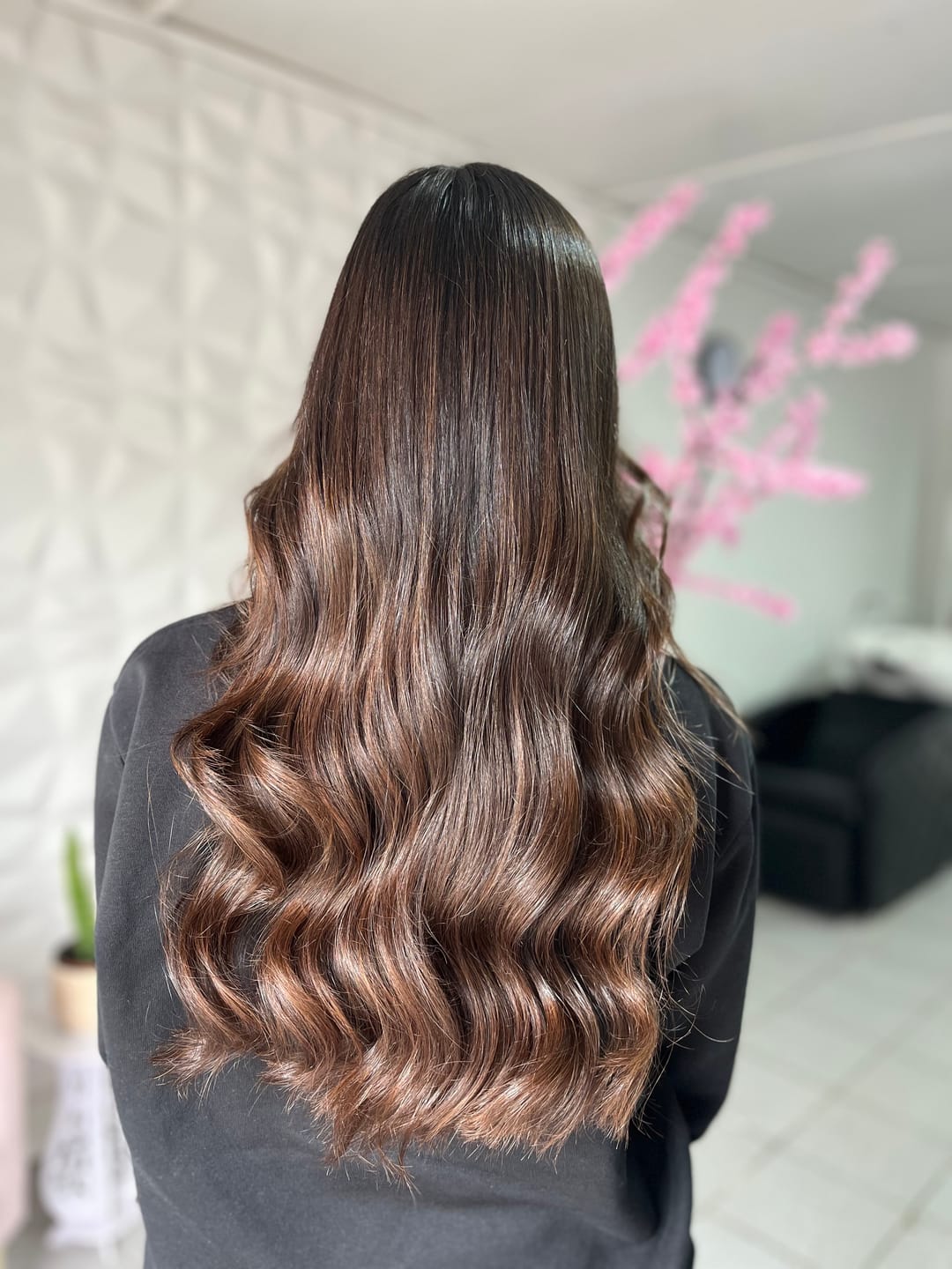 Customer photo review of Tintura Modastyling 125ml Elgon