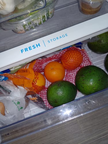 Customer photo review of Avocado