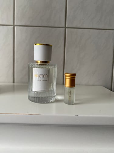 Customer photo review of La Muse