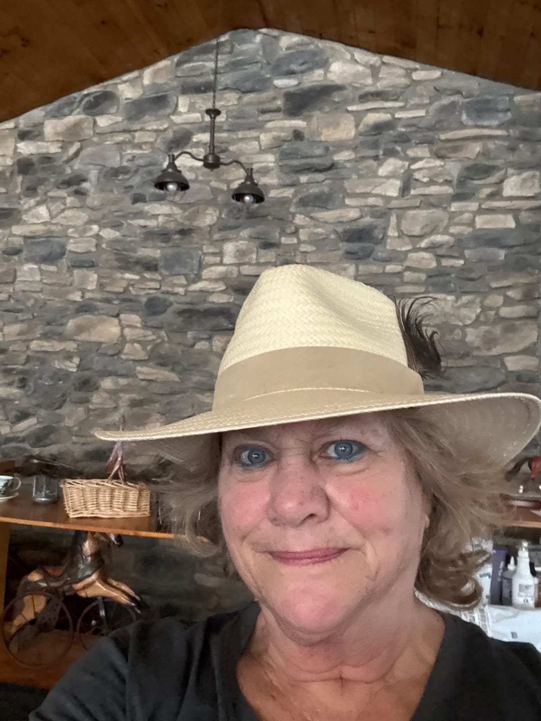 Customer photo review of Joulie