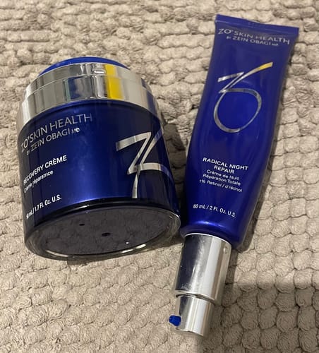 Customer photo review of RCクリーム