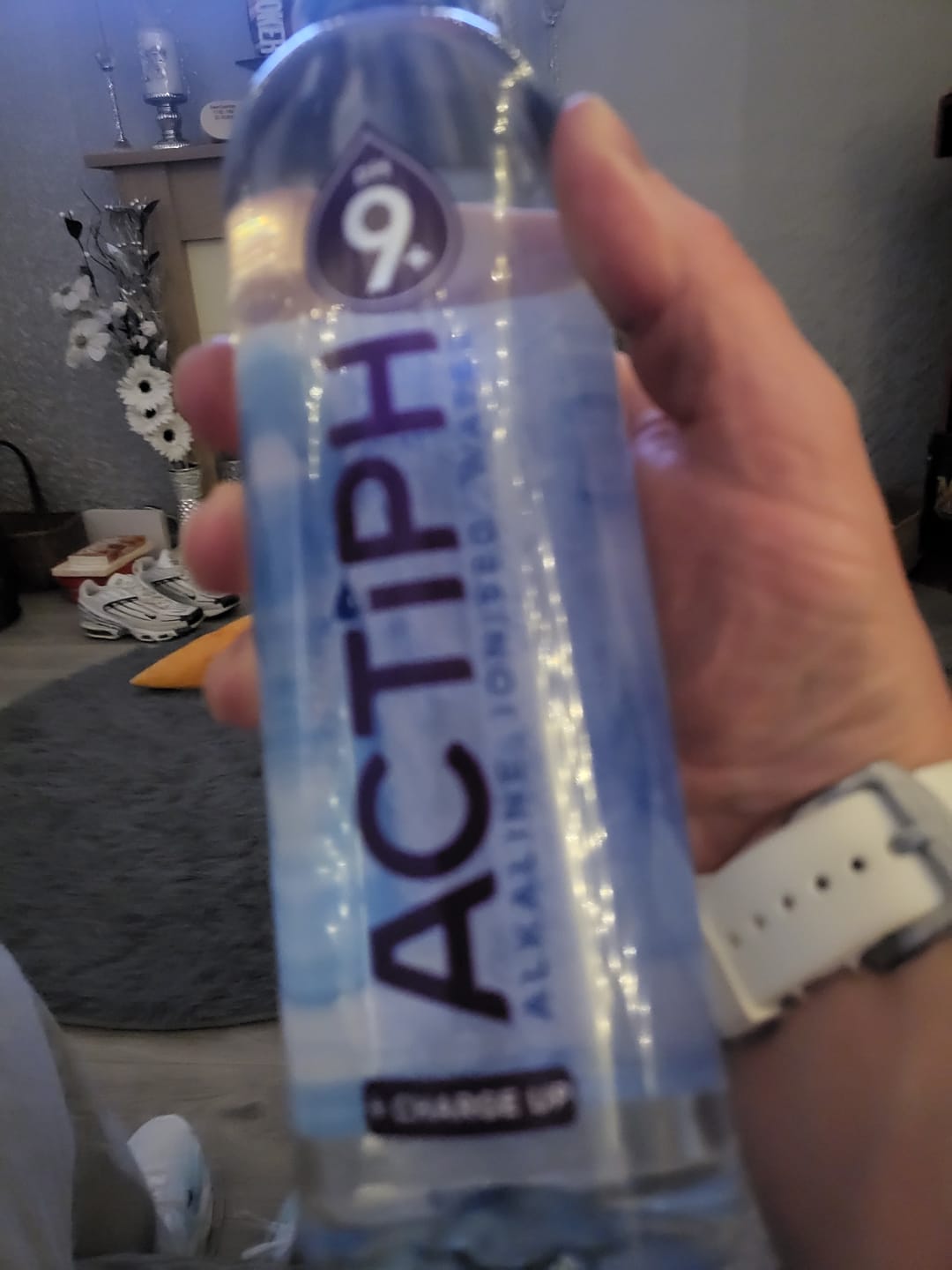 Customer photo review of Acti-Vit Mixed Multipack