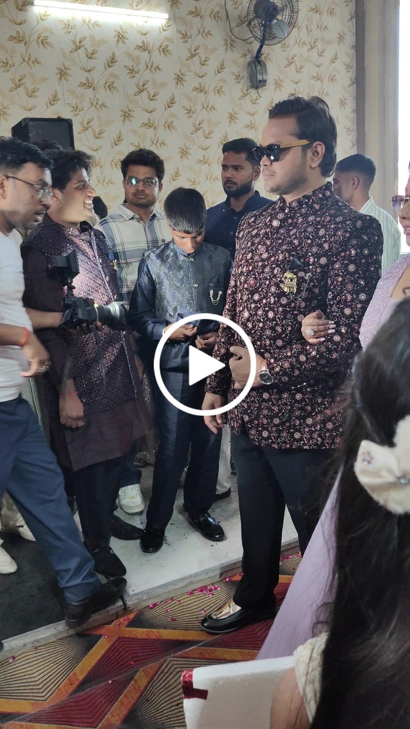 Customer video review of गज (Gaja) – The Guardian Titan Loafers Men