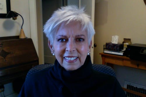 Customer photo review of Radiation Burn Cream for Radiation Therapy Patients