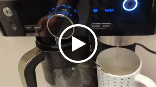 Customer video review of RESERVE Variety Pack