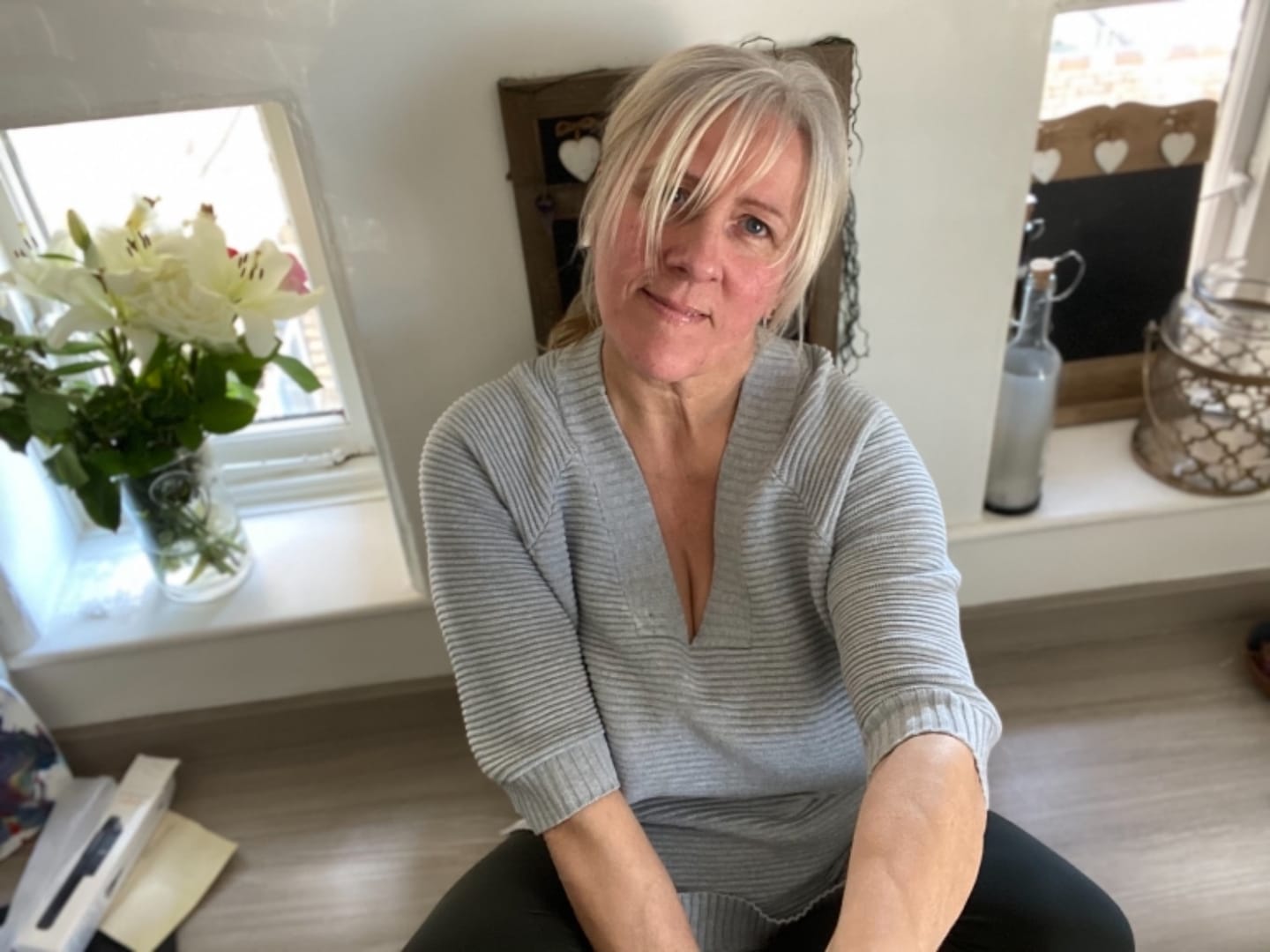 Customer photo review of Vegan Collagen - Vollagen®