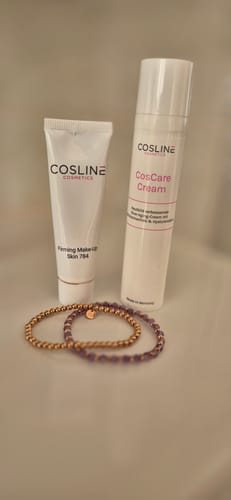 Customer photo review of CosCare Cream 50ml