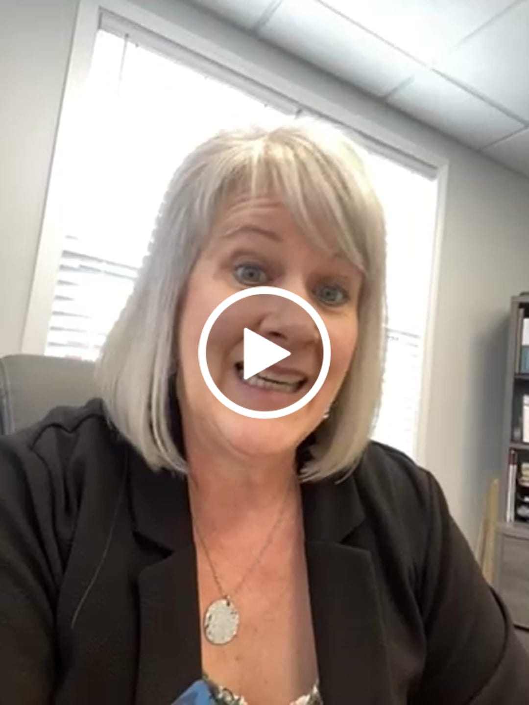 Customer video review of Deep Sleep CBN+THC