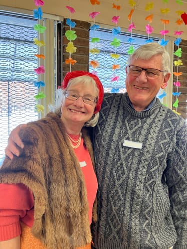 Customer photo review of Expansion Pack - Bake Off Themed Mystery Game Kit