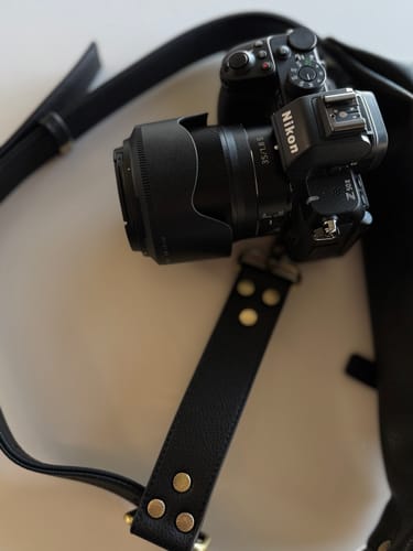 Customer photo review of LOULEX straps-to-add