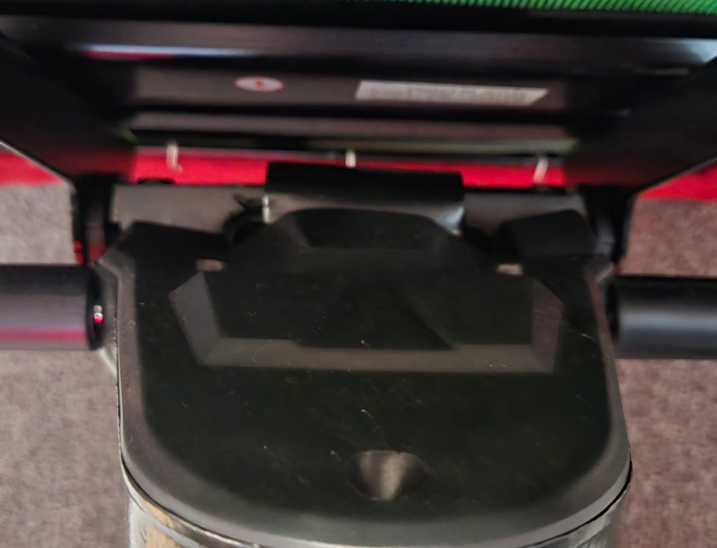 Customer photo review of ZEPHYR Series