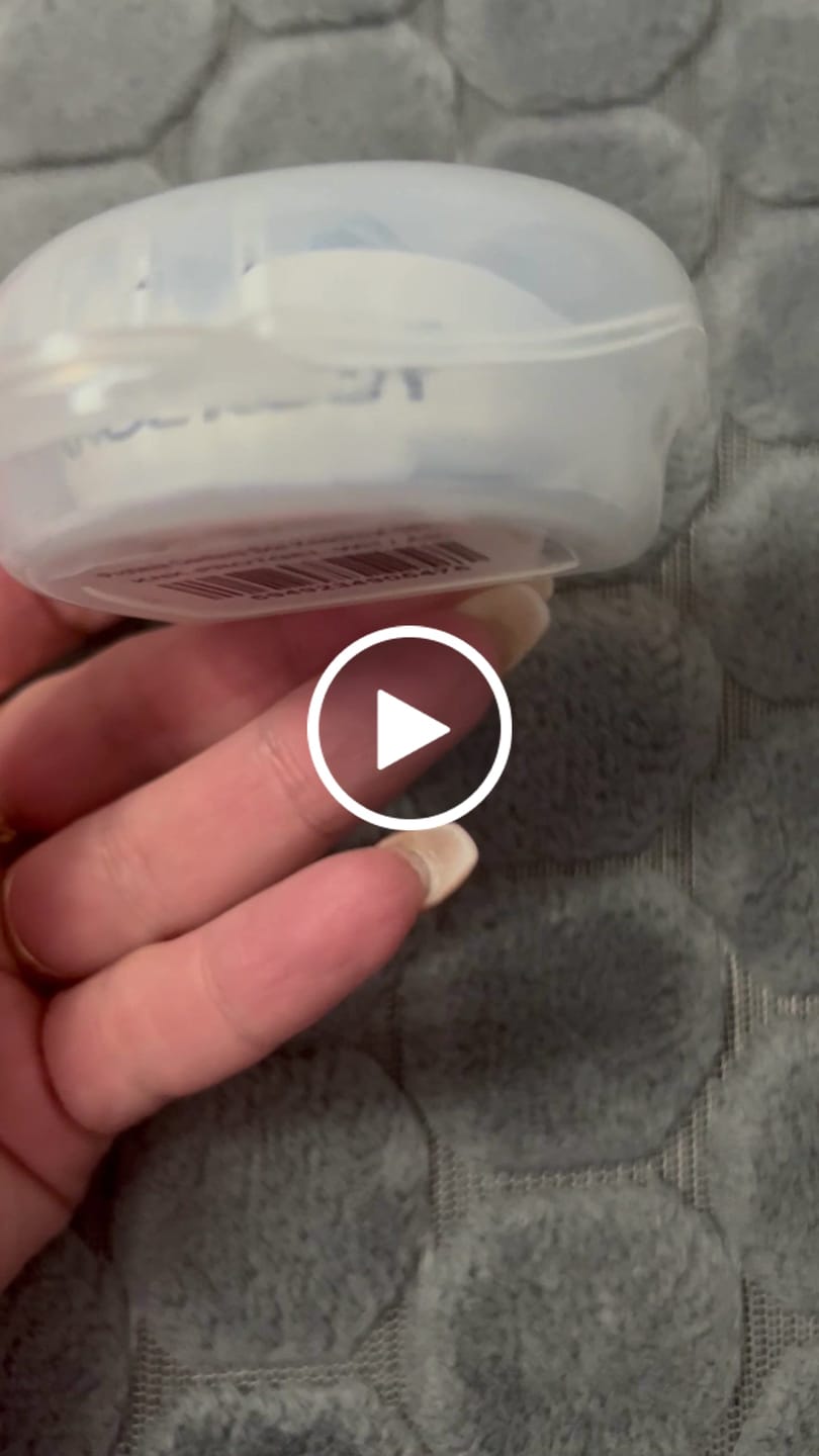 Customer video review of Proteza Dentara  Knockout GEL