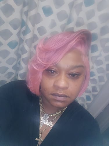 Customer photo review of Hold Me Down™ Adhesive (Ain’t No Other™)