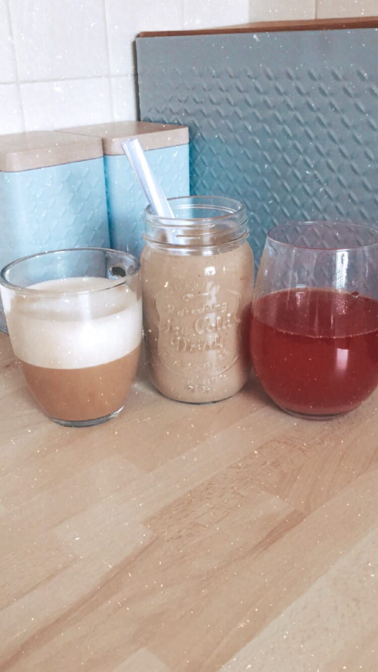 Customer photo review of Vegan Collagen - Vollagen®