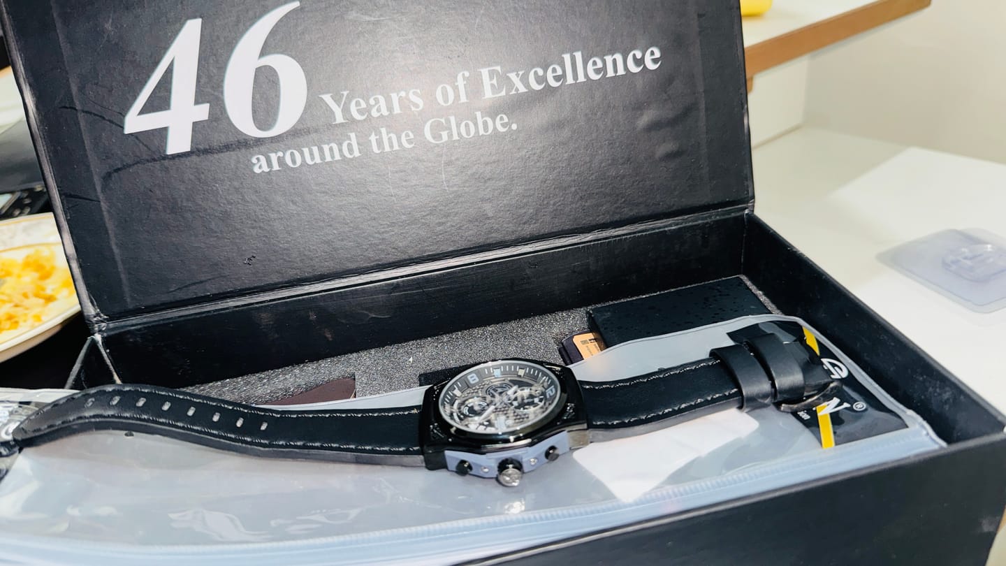 Customer photo review of Sveston Sophina SV-8273-M