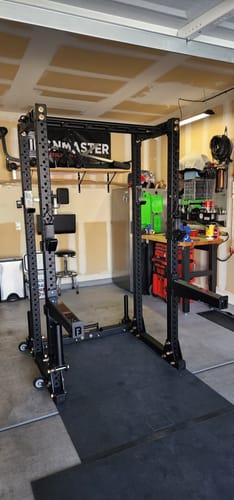 Customer photo review of Phoenix Rack Expansion Kit