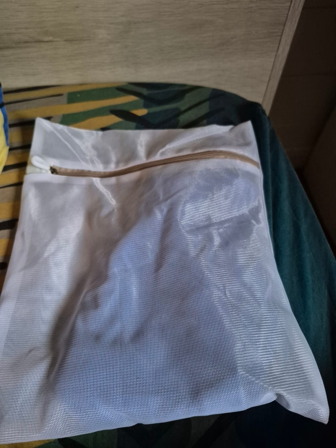 Customer photo review of Filet de lavage