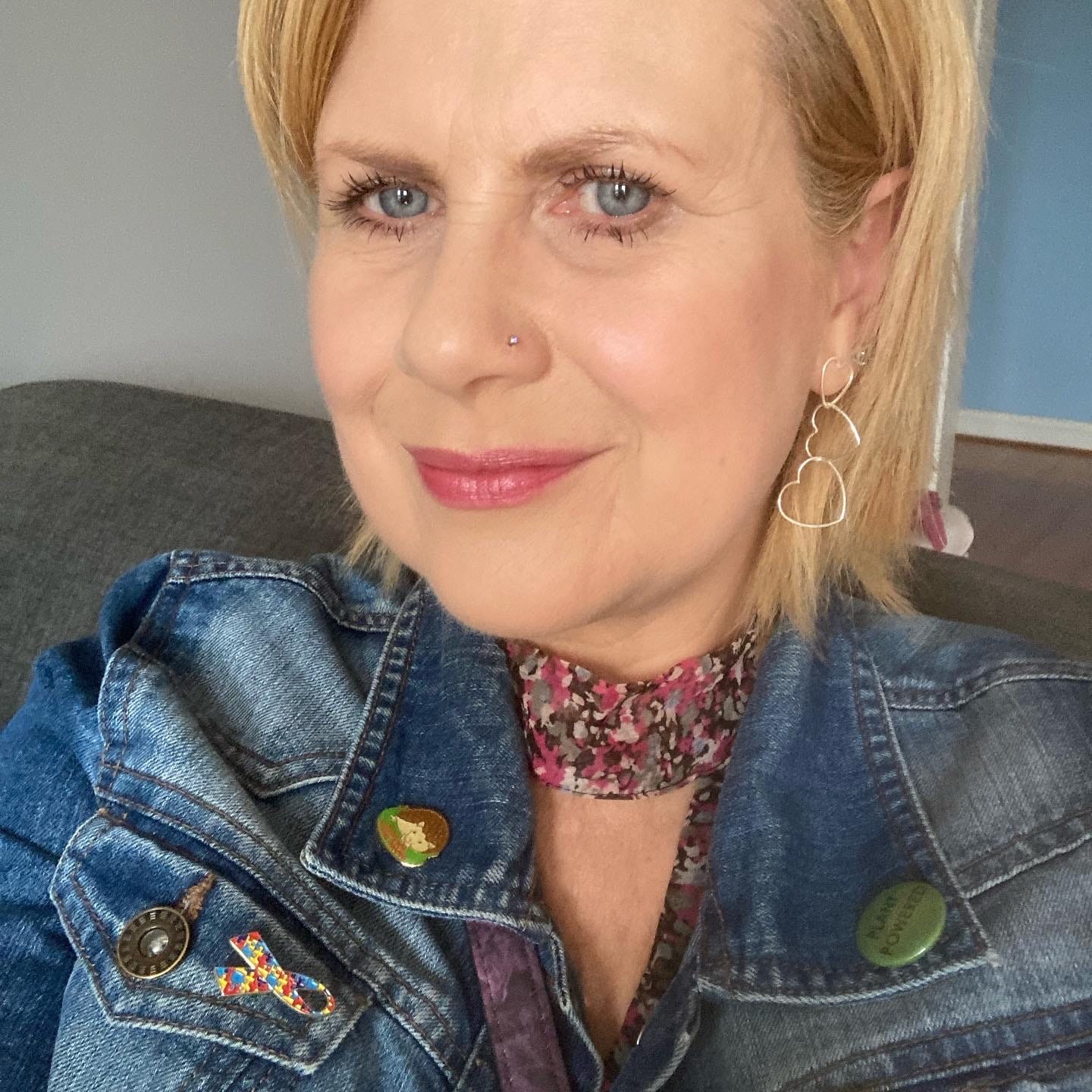 Customer photo review of Vegan Collagen - Vollagen®