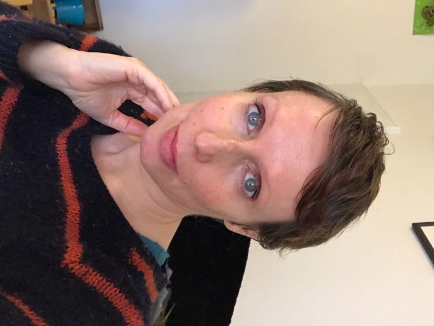 Customer photo review of Vegan Collagen - Vollagen®