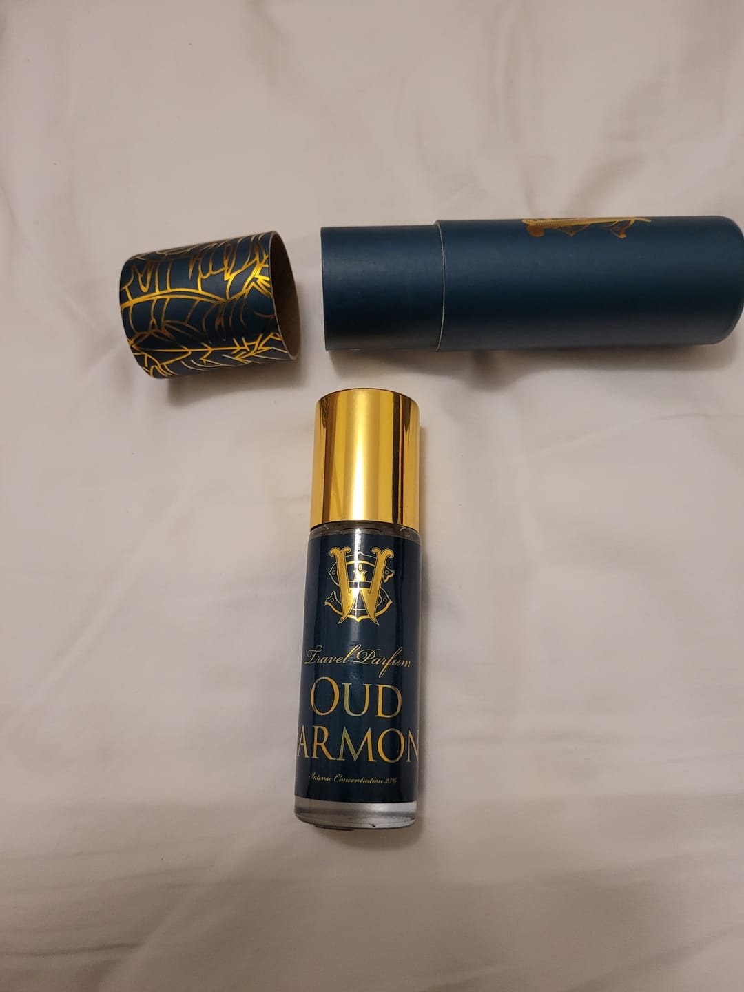 Customer photo review of Oud Harmony